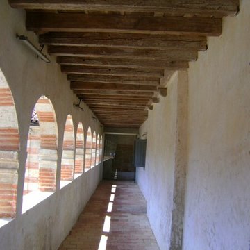 Château de Laréole