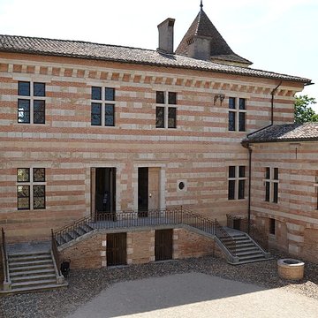 Château de Laréole
