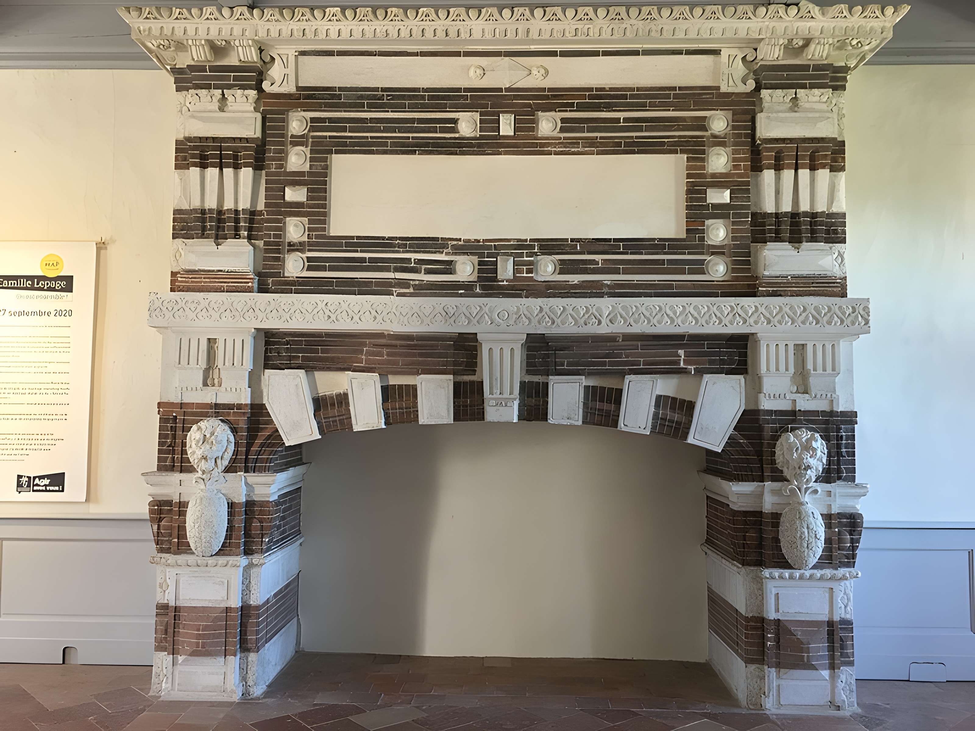 Château de Laréole