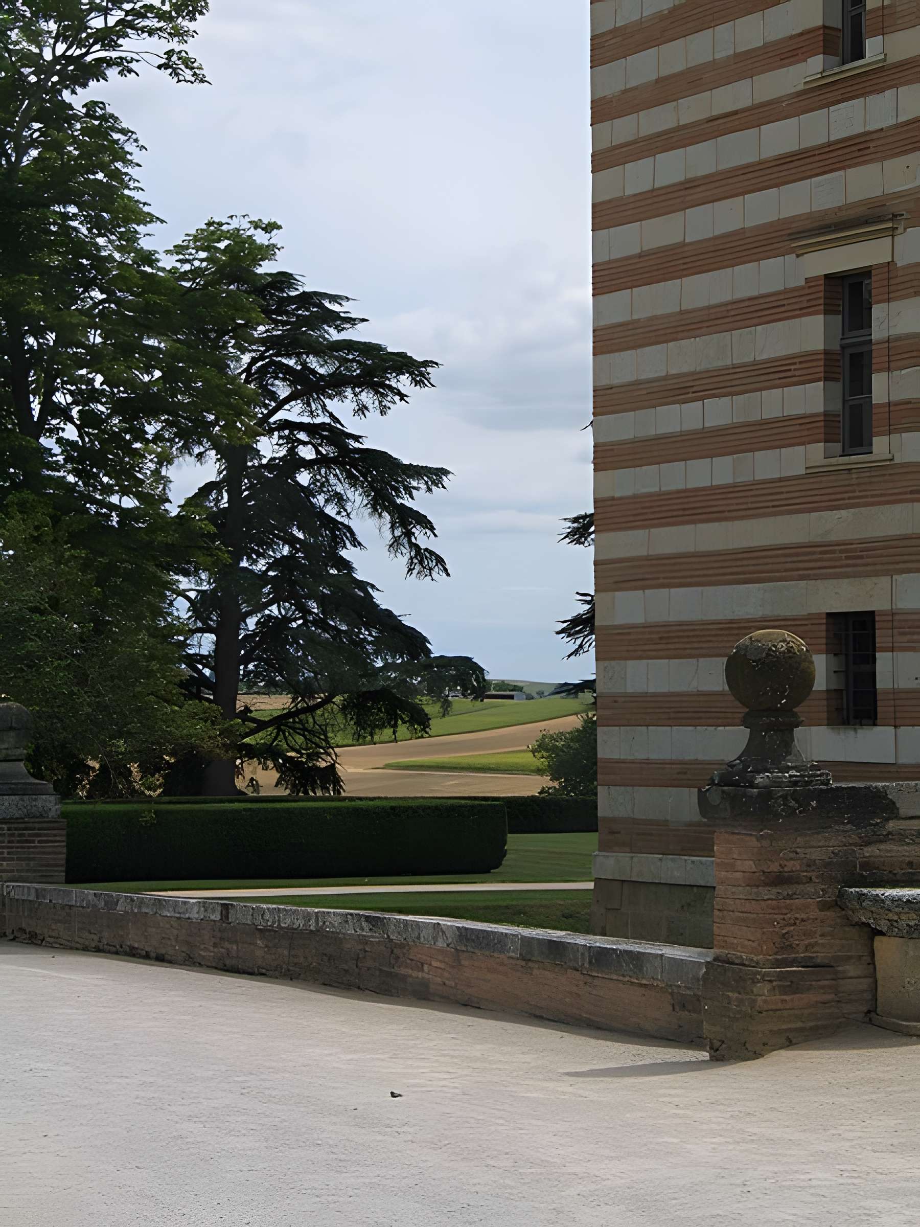 Château de Laréole