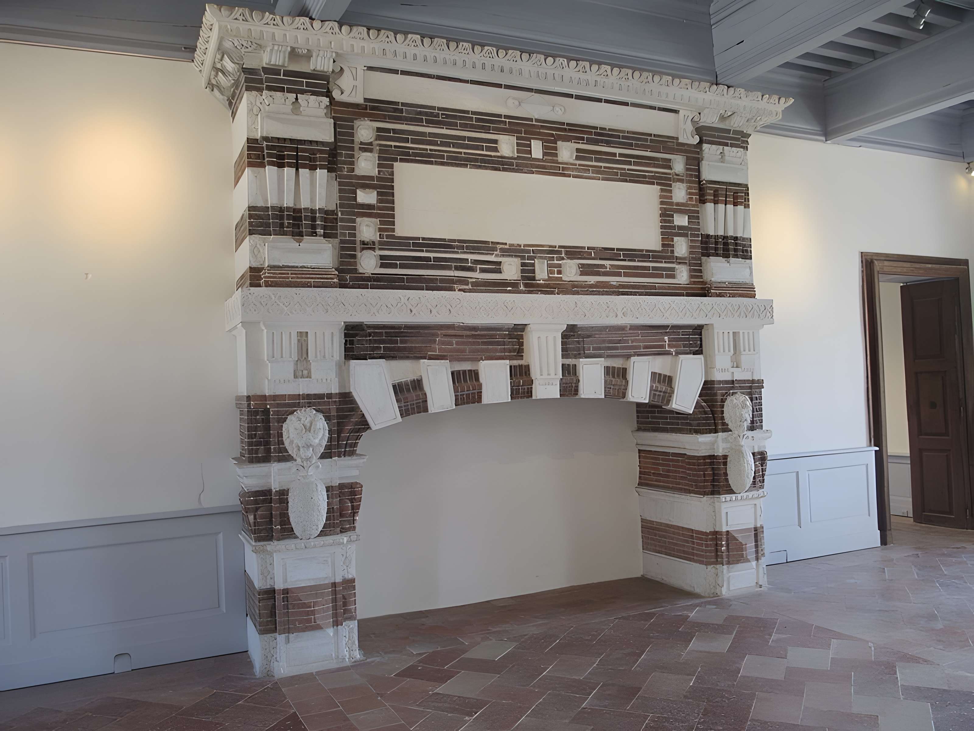 Château de Laréole