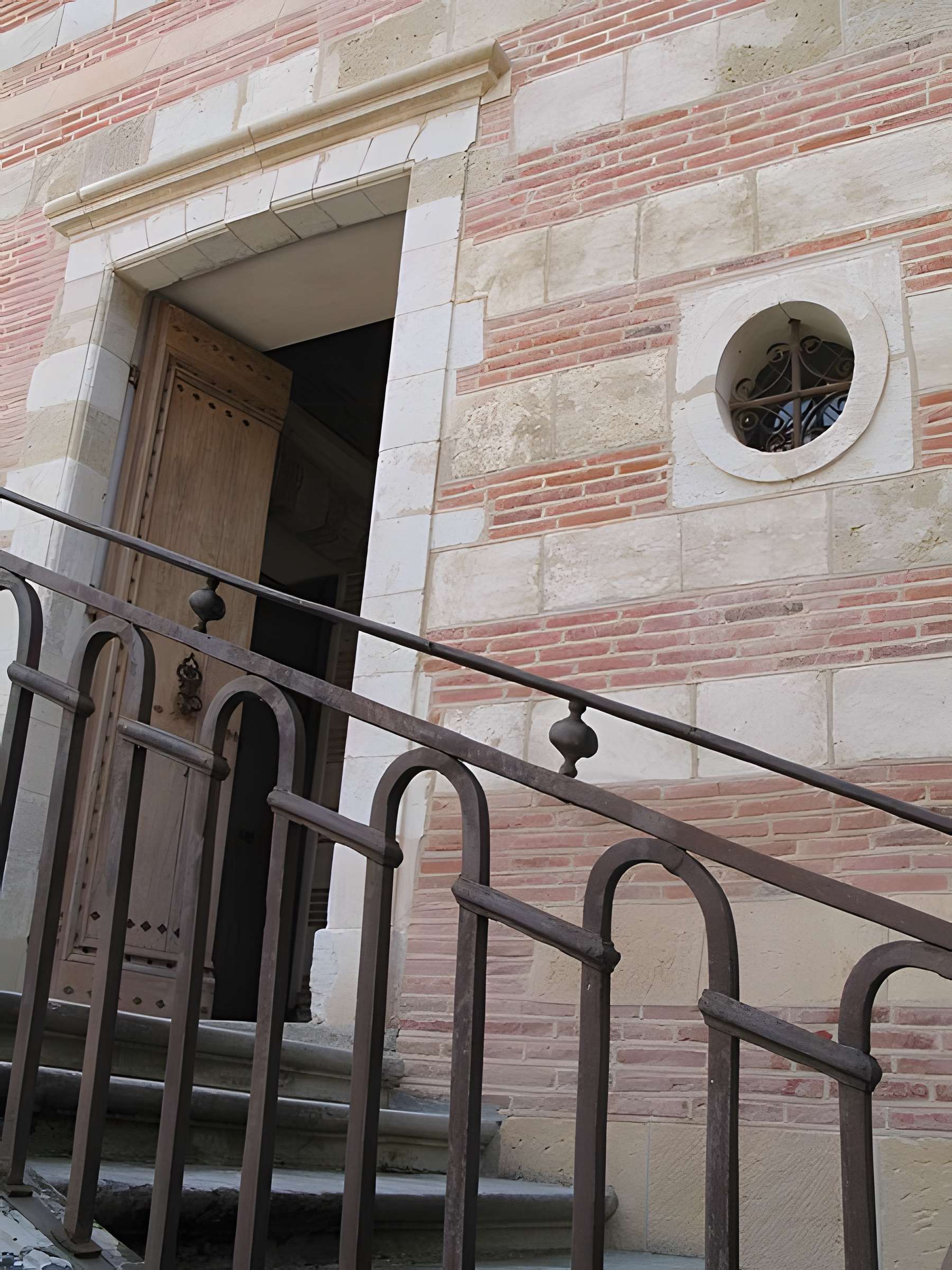 Château de Laréole