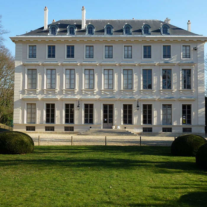 Photo de Château de Thierry