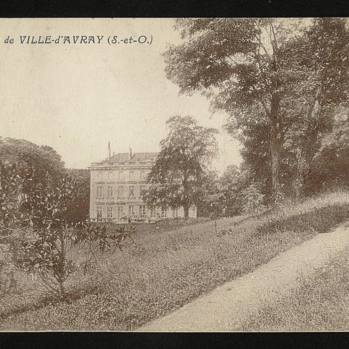 Photo de Château de Thierry