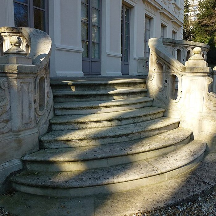 Photo de Château de Thierry