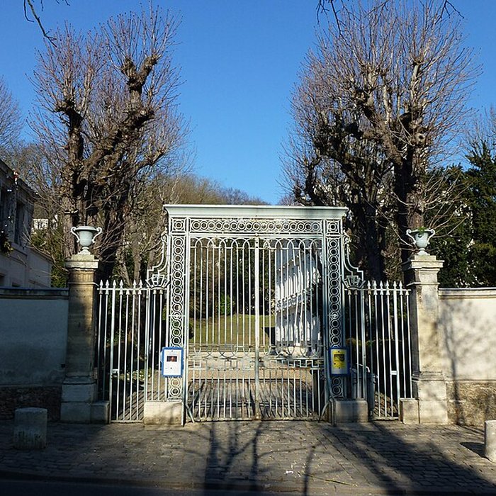 Photo de Château de Thierry