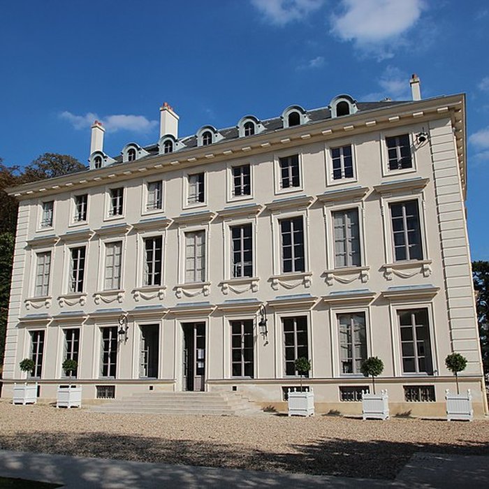Photo de Château de Thierry