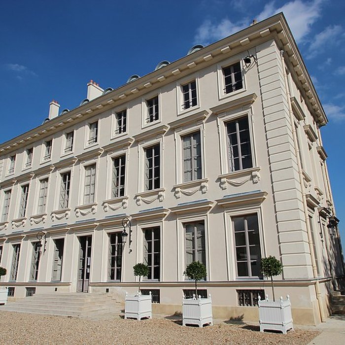 Photo de Château de Thierry