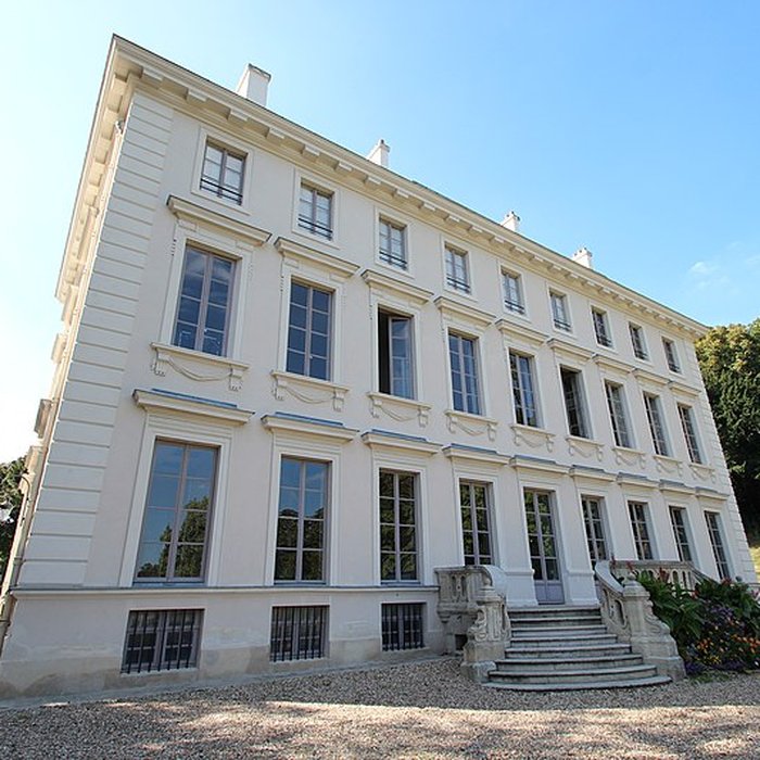 Photo de Château de Thierry