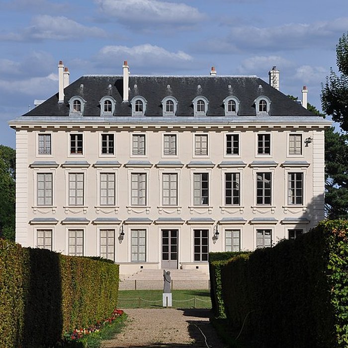 Photo de Château de Thierry