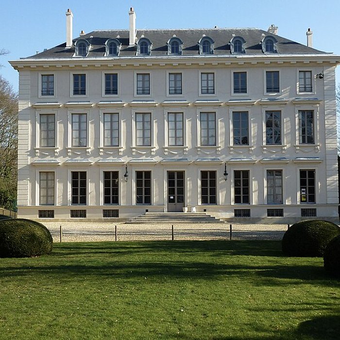 Photo de Château de Thierry