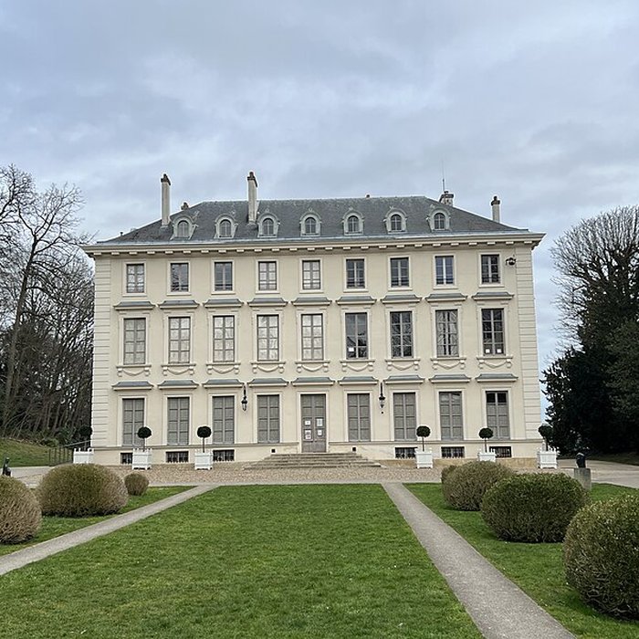 Photo de Château de Thierry