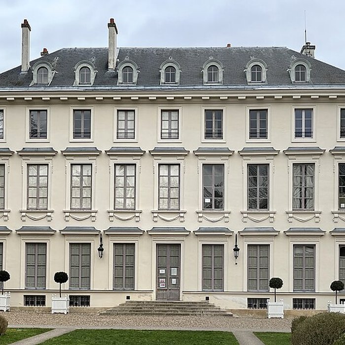 Photo de Château de Thierry
