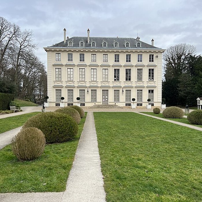 Photo de Château de Thierry