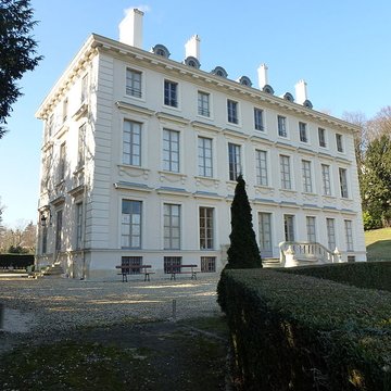 Château de Thierry