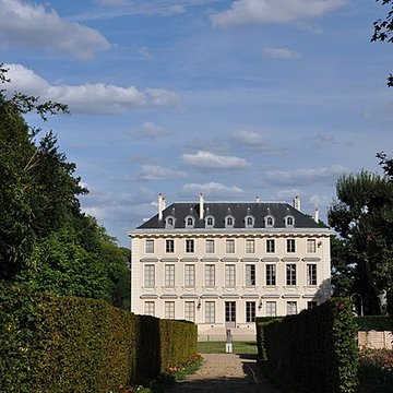 Château de Thierry