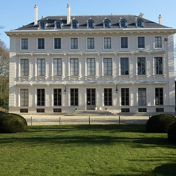 Château de Thierry