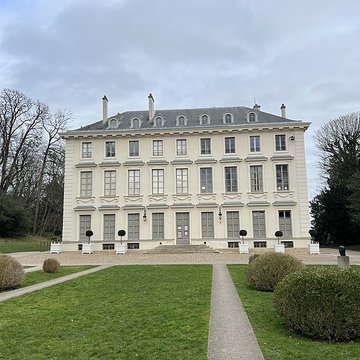 Château de Thierry