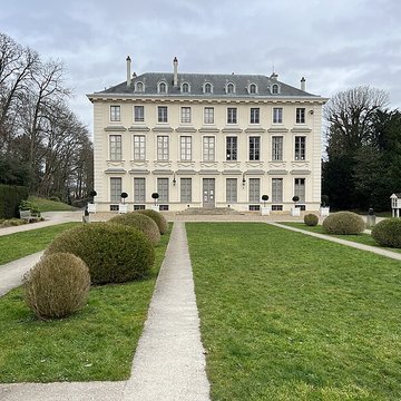 Château de Thierry
