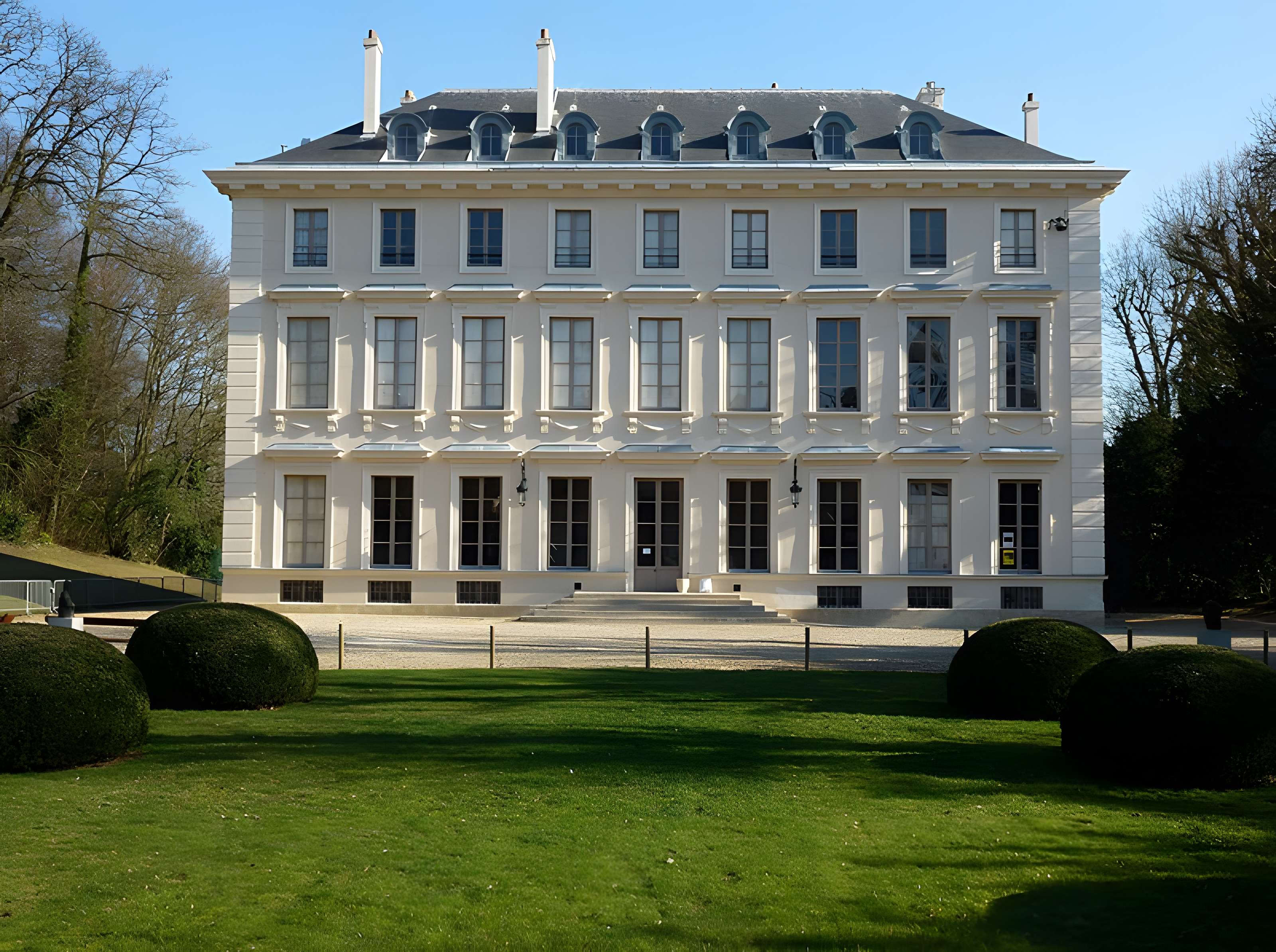 Château de Thierry 