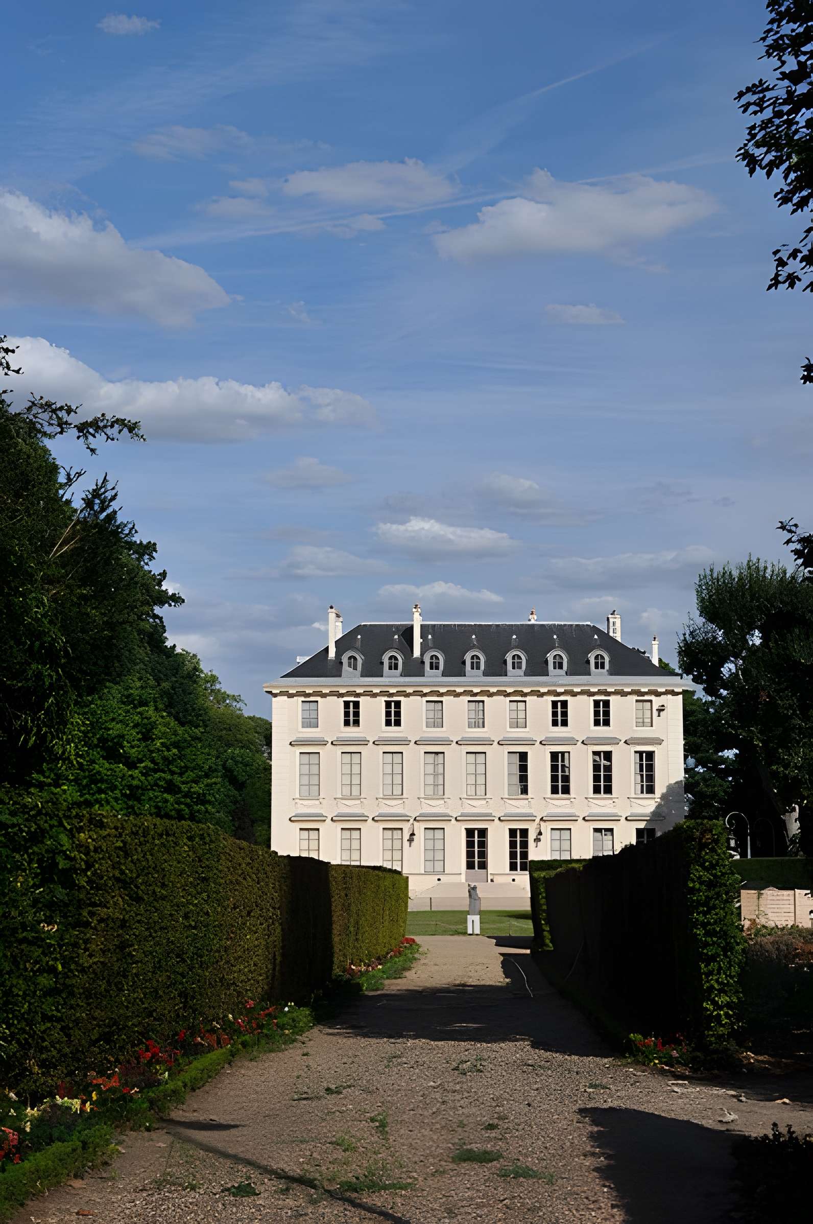 Château de Thierry