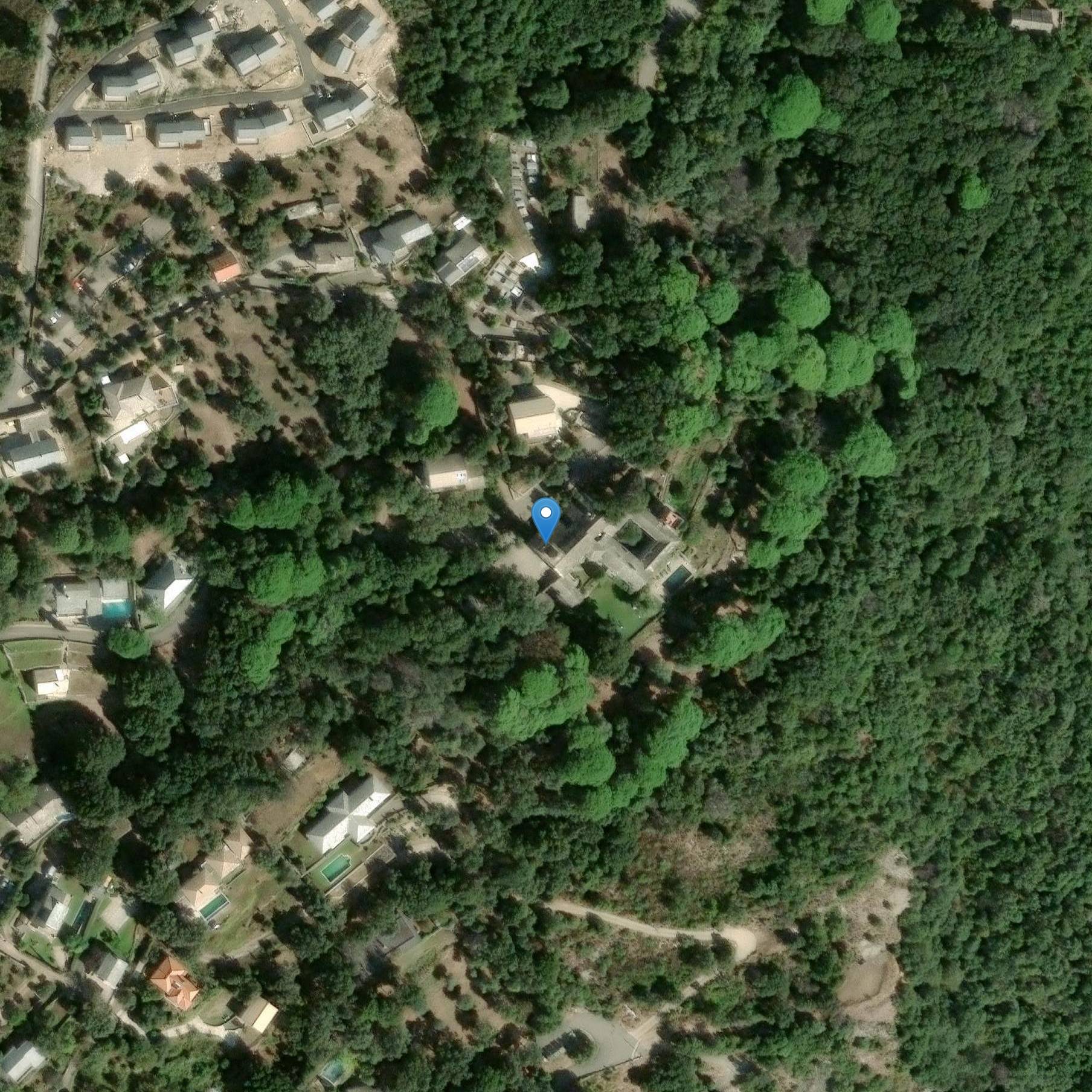 Photo de 圣巴塞洛缪教堂 原波佐圣巴塞洛缪修道院