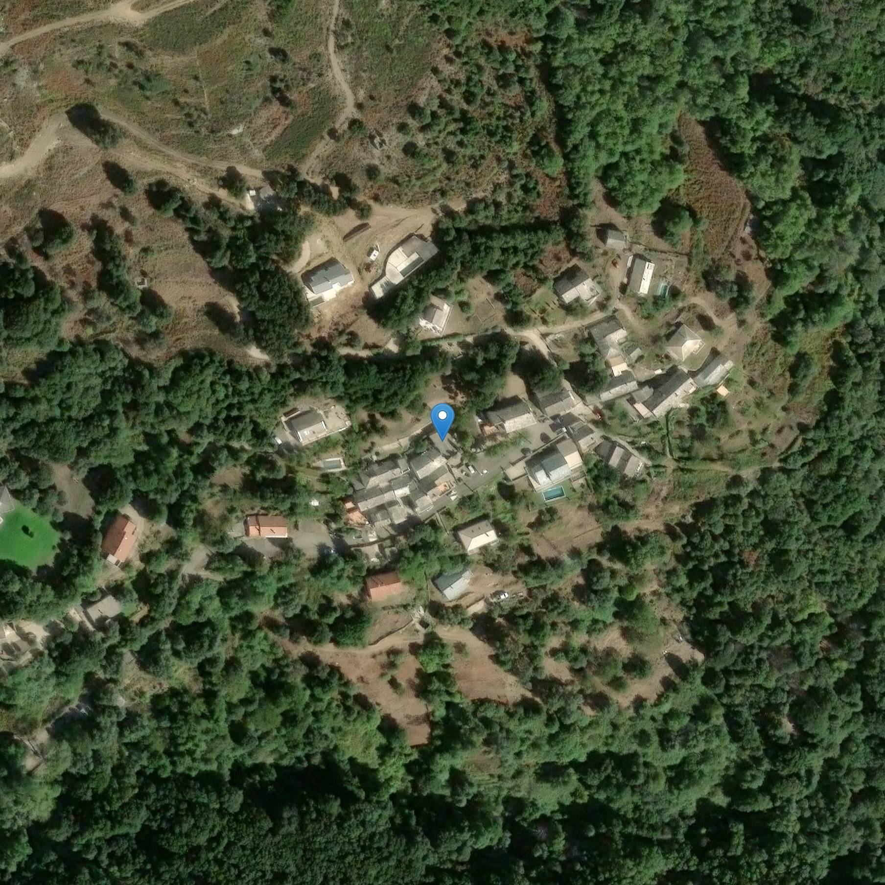 Photo de Église Sainte-Lucie de Silgaggia