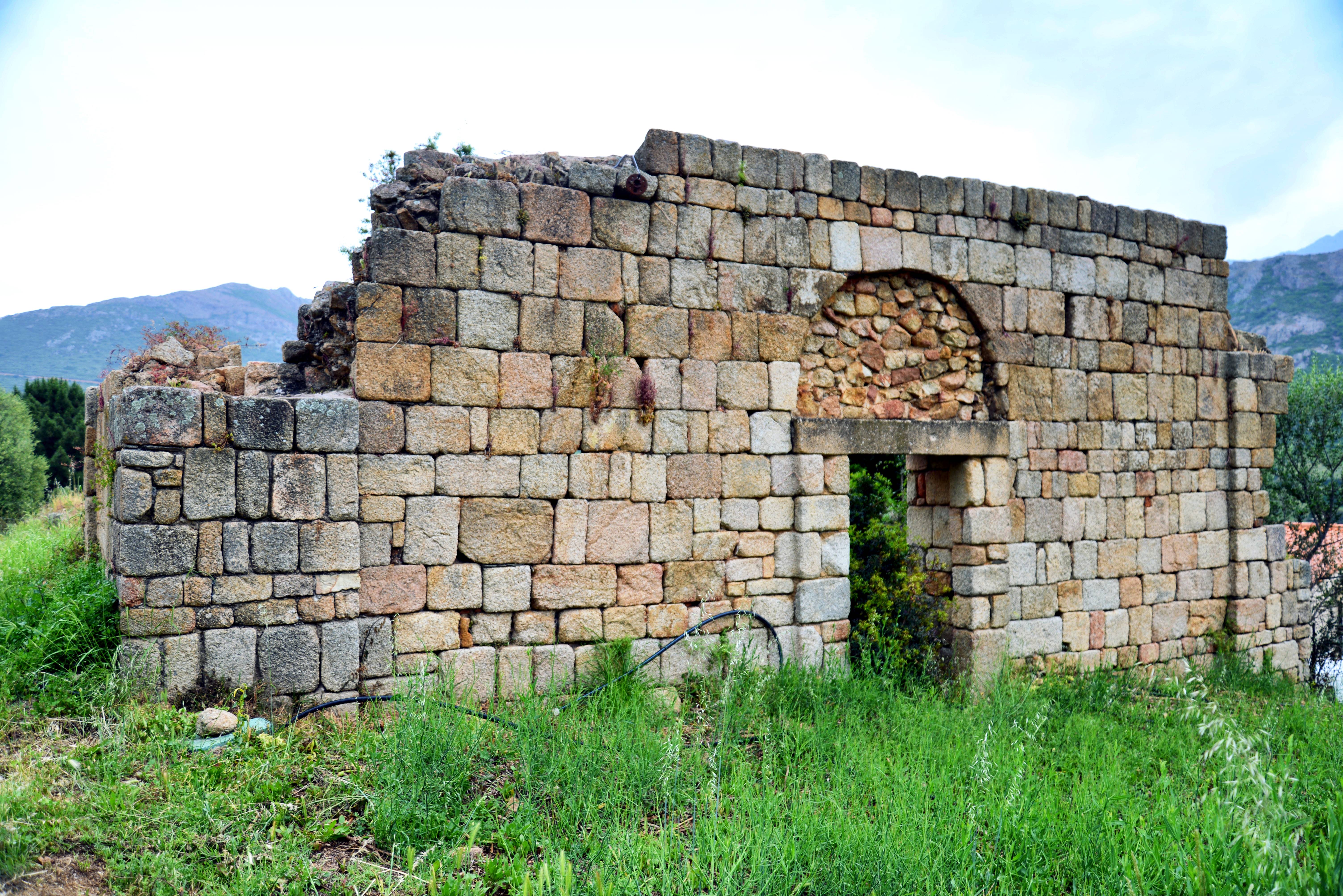 Photo de Église San Giovanni de Calenzana
