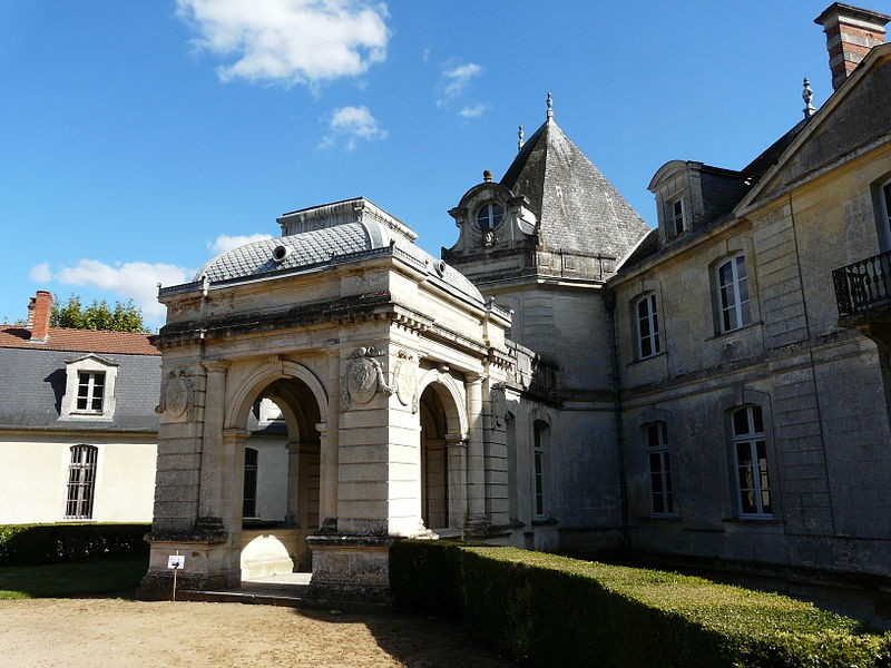 Photo de Château de Tiregand