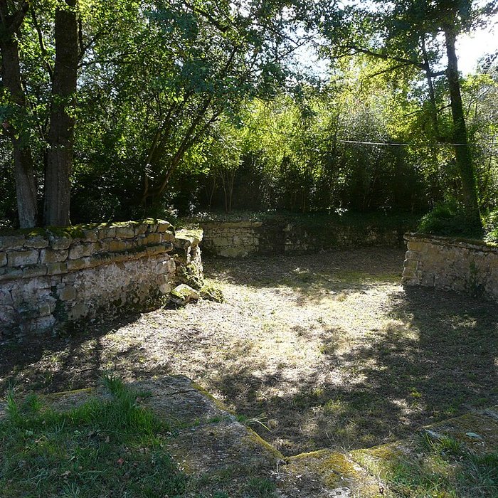 Photo de Château de Tiregand
