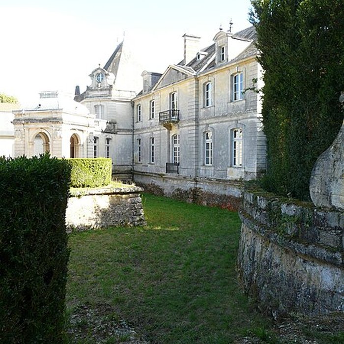 Photo de Château de Tiregand