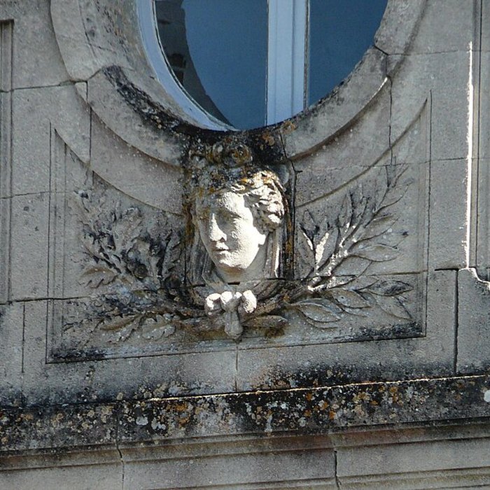 Photo de Château de Tiregand