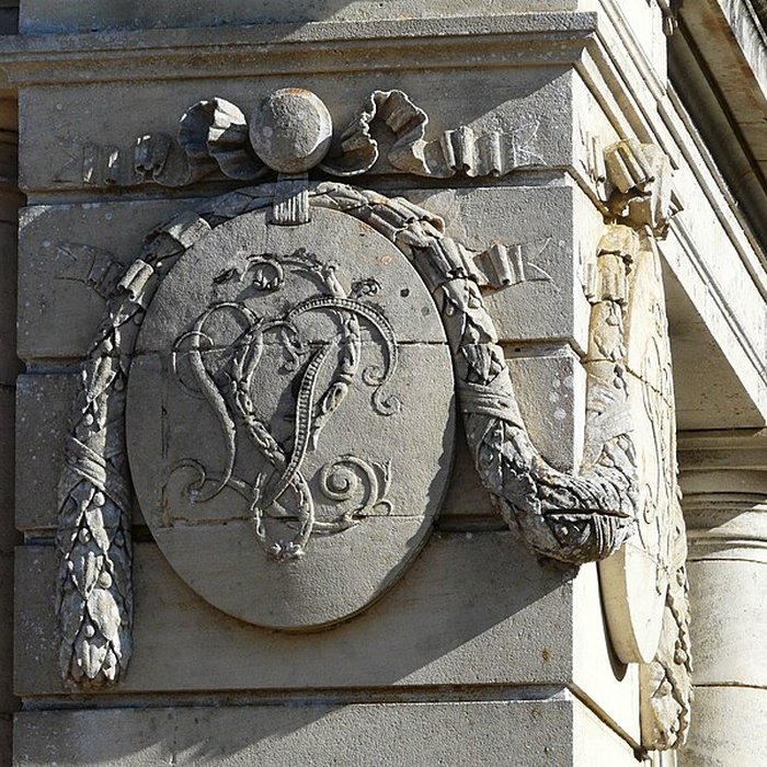 Photo de Château de Tiregand