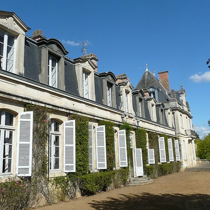 Photo de Château de Tiregand