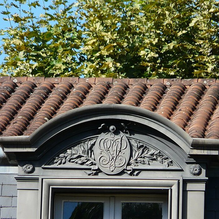 Photo de Château de Tiregand