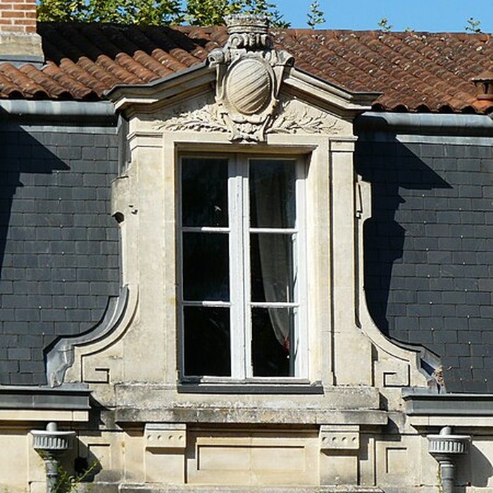 Photo de Château de Tiregand