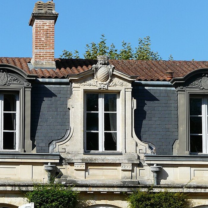 Photo de Château de Tiregand