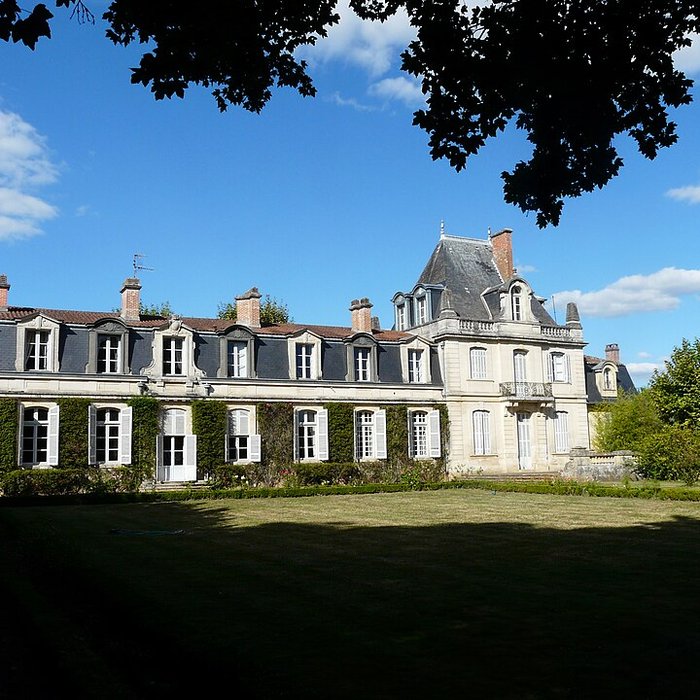 Photo de Château de Tiregand