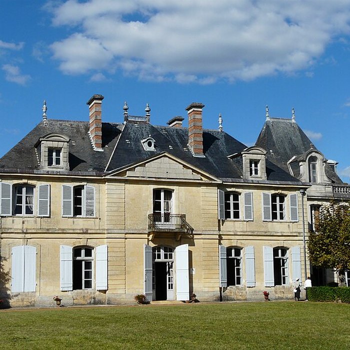 Photo de Château de Tiregand