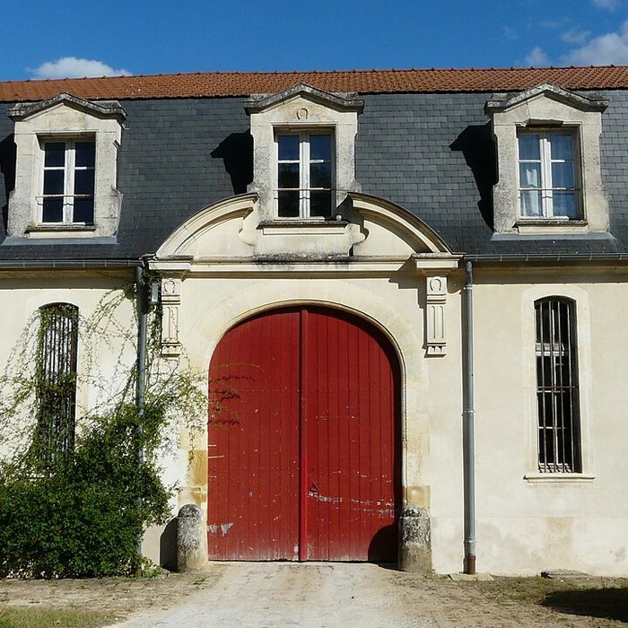 Photo de Château de Tiregand
