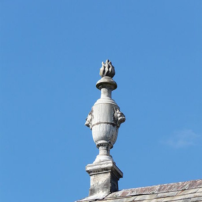 Photo de Château de Tiregand