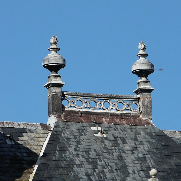 Photo de Château de Tiregand