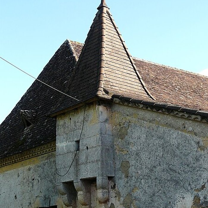 Photo de Château de Tiregand