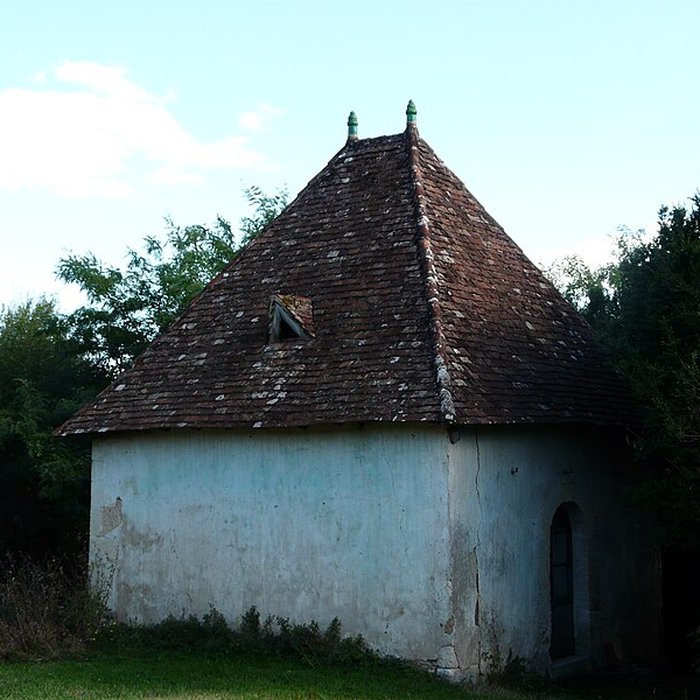 Photo de Château de Tiregand