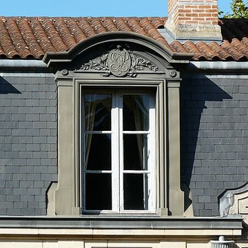 Château de Tiregand