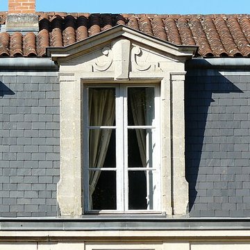 Château de Tiregand