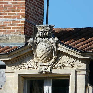 Château de Tiregand