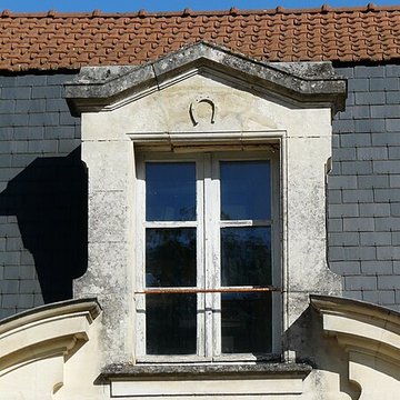 Château de Tiregand