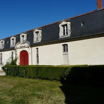 Château de Tiregand