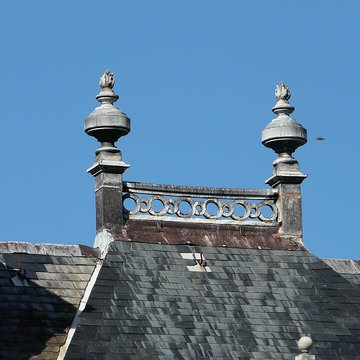 Château de Tiregand